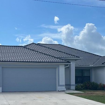 The Salt Life Get Away - Cape Coral, Florida Villa Dış mekan fotoğraf