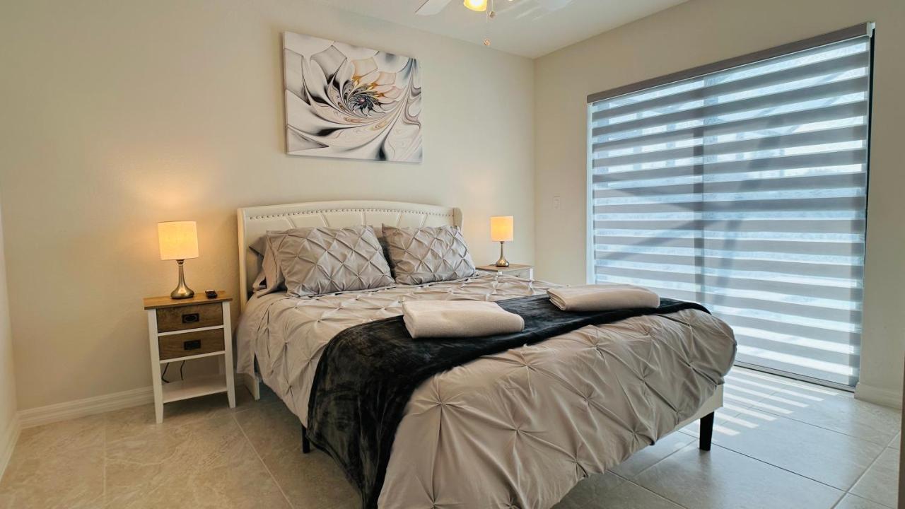 The Salt Life Get Away - Cape Coral, Florida Villa Dış mekan fotoğraf