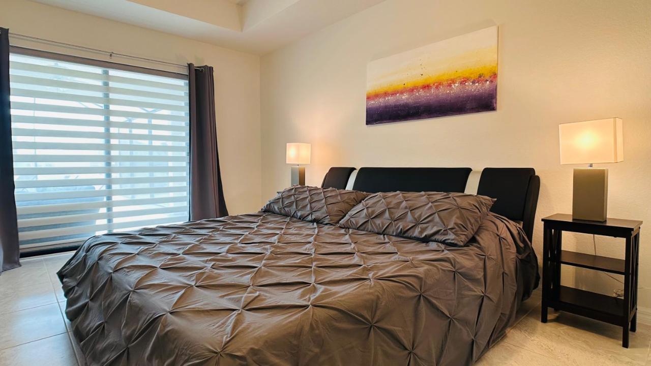 The Salt Life Get Away - Cape Coral, Florida Villa Dış mekan fotoğraf
