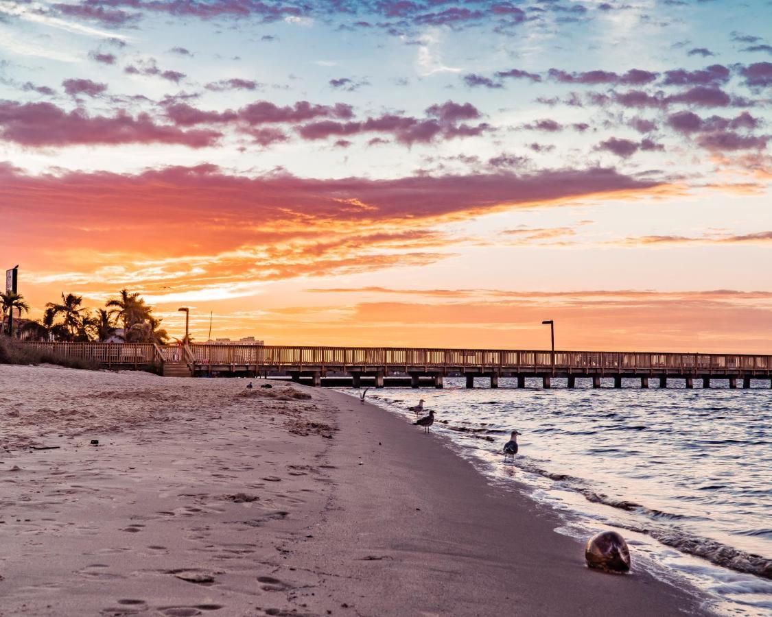 The Salt Life Get Away - Cape Coral, Florida Villa Dış mekan fotoğraf