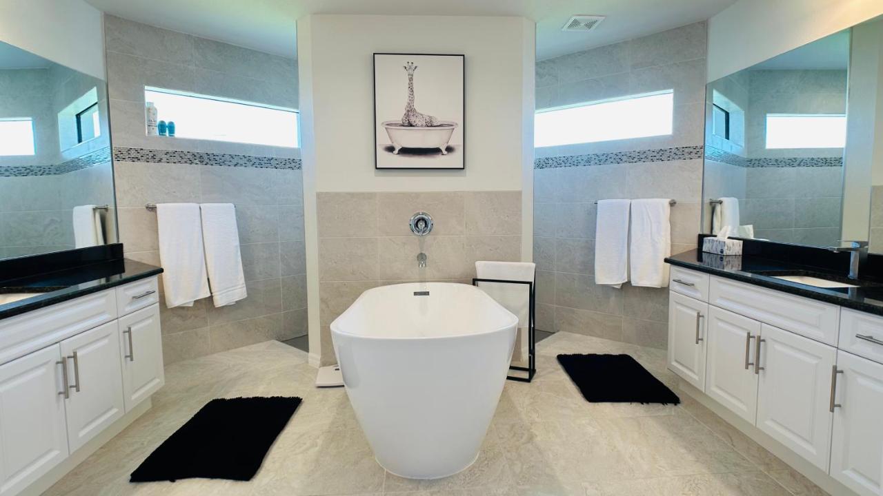 The Salt Life Get Away - Cape Coral, Florida Villa Dış mekan fotoğraf