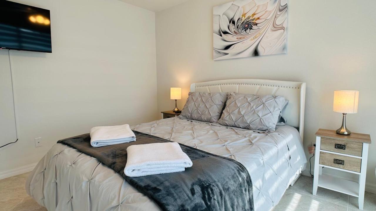 The Salt Life Get Away - Cape Coral, Florida Villa Dış mekan fotoğraf
