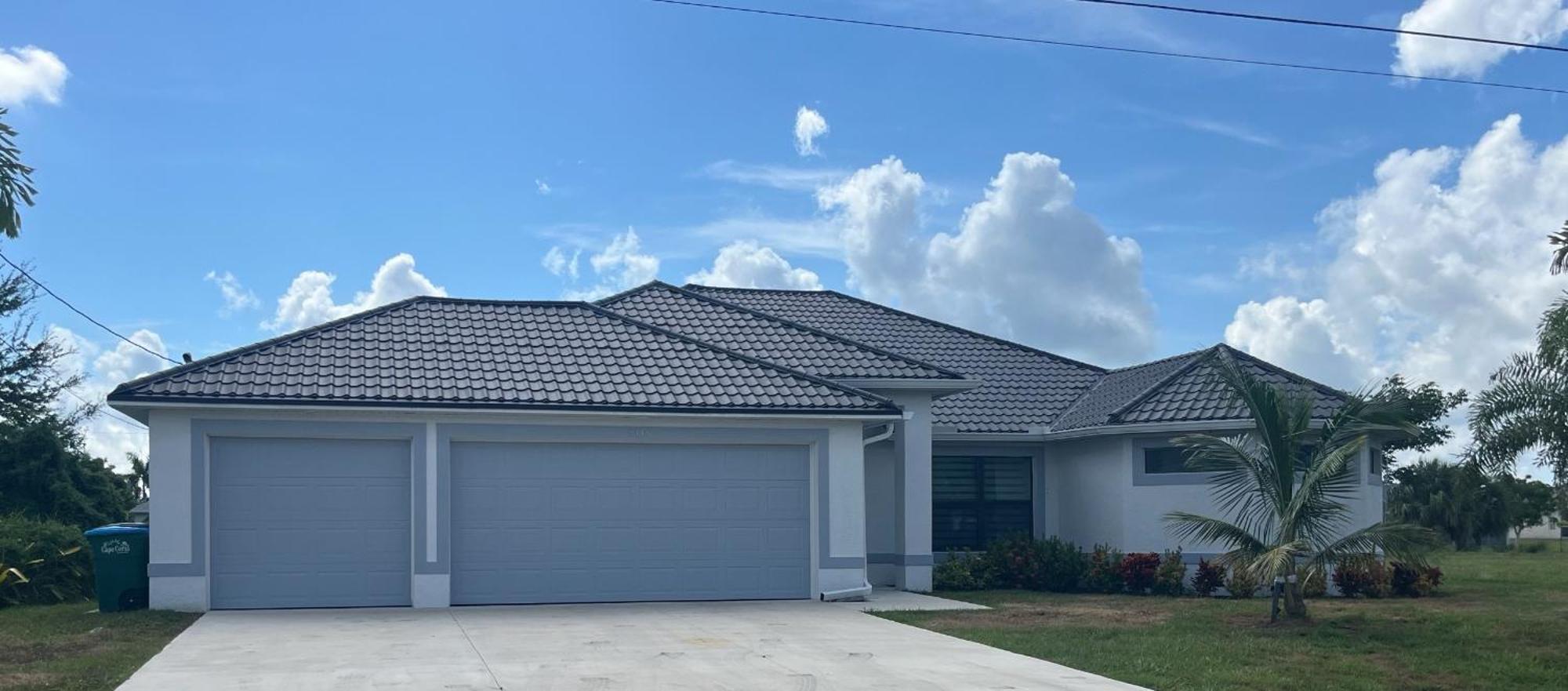 The Salt Life Get Away - Cape Coral, Florida Villa Dış mekan fotoğraf
